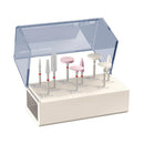 Kit de polissage pour porcelaine - Safe Implant
