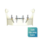 Safe Clip-ping Barre™