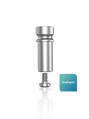 Analogue digital générique large MIS©, Zimmer©, Alpha Bio©, A'B Dental© - Safe Implant