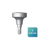 Vis de cicatrisation générique compatible avec Anthogyr™ modèle Axiom™  Ø 3.4 ,4 ,5 ,6 ,7 ,8 mm de morphologie