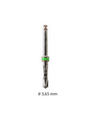 Foret pointeur de marquage 3,65mm