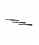 5 Fraises flammes (Schmidt) FG - Safe Implant
