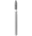 5 Fraises flammes (Schmidt) FG - Safe Implant