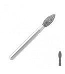 5 fraises rugby - (Schmidt) FG - Safe Implant