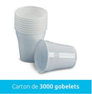 Gobelets - Kent Dental