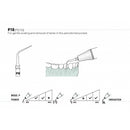 Insert PD10 compatible Satelec - WOODPECKER - Safe Implant