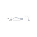 Insert PD12 compatible Satelec - WOODPECKER - Safe Implant