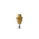 Piliers multi-unit droits hexagone renforcé - Safe Implant