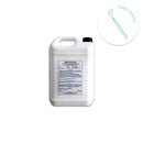 PROCLEAN Bidon de 5L  GAMASONIC