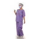 Pyjamas manches courtes - MEDISTOCK - Safe Implant