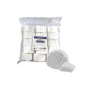 15 rouleaux de cotons salivaires 300g type 1 : diamètre 8mm - Safe Implant