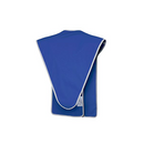 Tablier de plomb