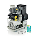 Aspiration Turbo-Smart B - Cattani - Safe Implant