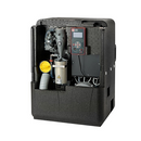 Aspiration Turbo-Smart CUBE A - Cattani - Safe Implant